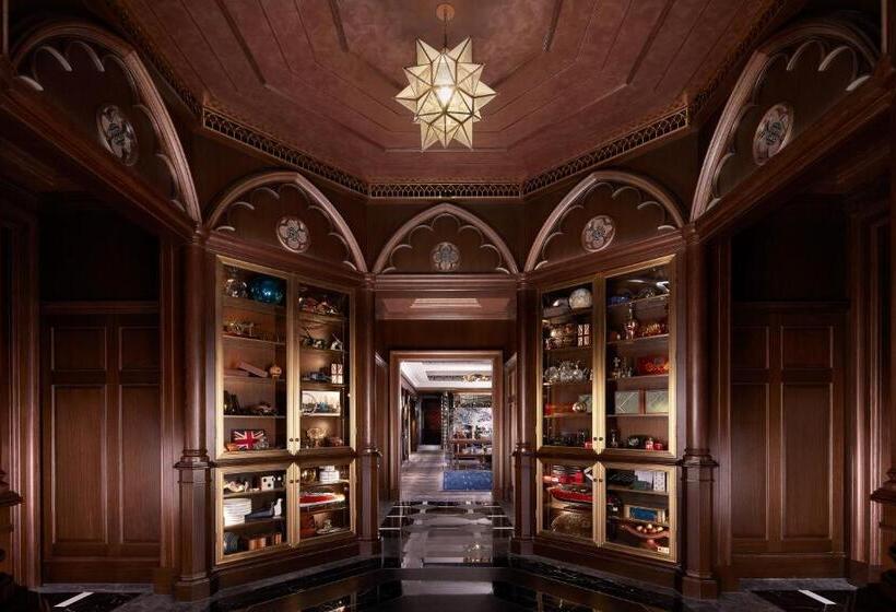 هتل The Londoner Macao