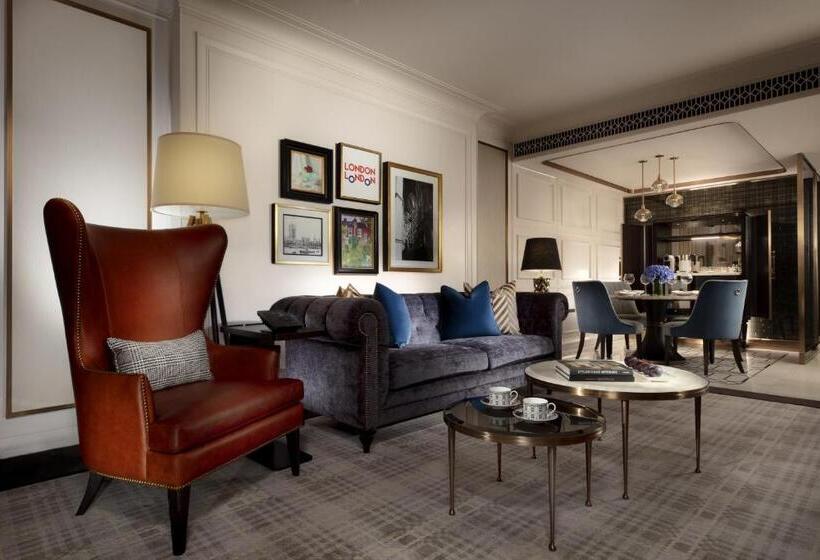 هتل The Londoner Macao
