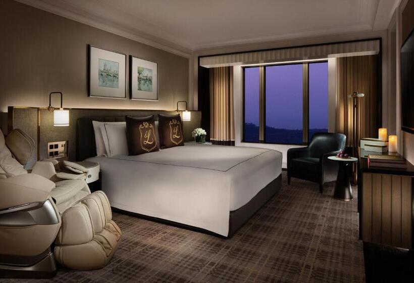 هتل The Londoner Macao
