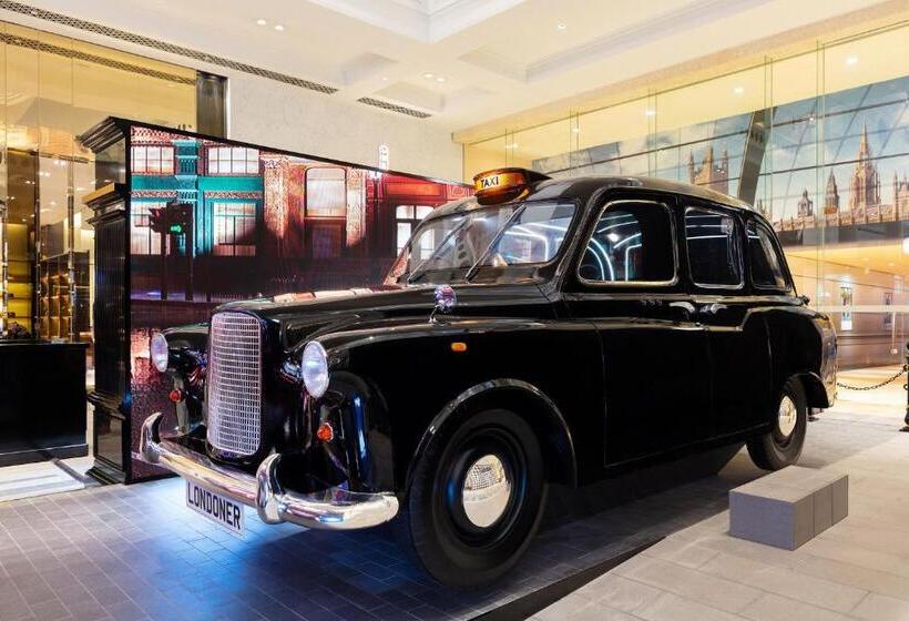 هتل The Londoner Macao