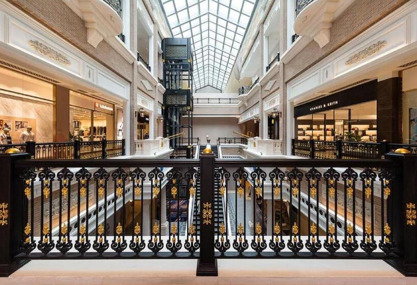 هتل The Londoner Macao