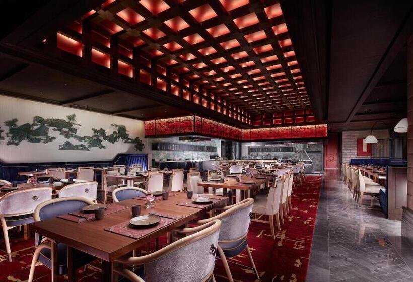 هتل The Londoner Macao