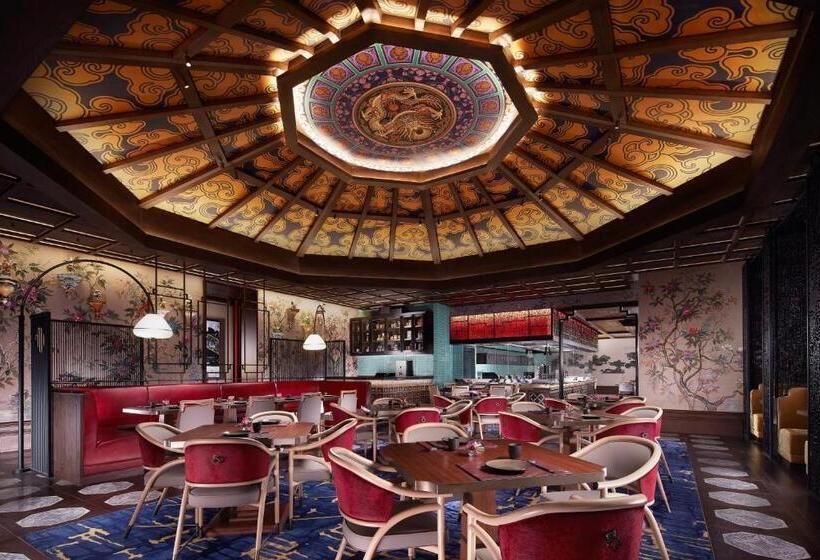هتل The Londoner Macao