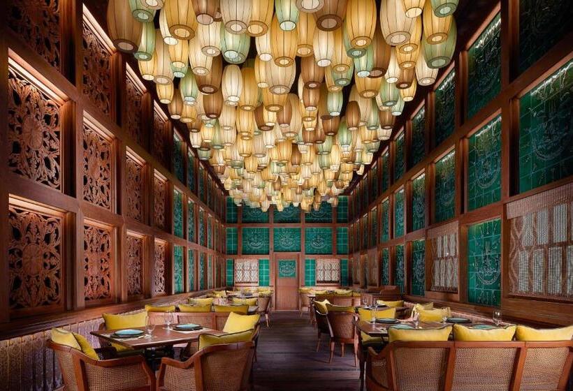 هتل The Londoner Macao