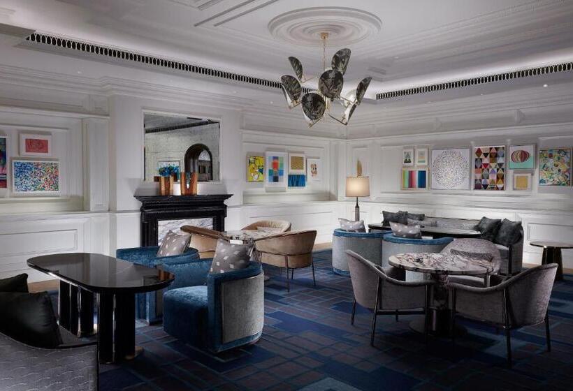 هتل The Londoner Macao