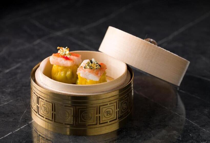هتل The Londoner Macao