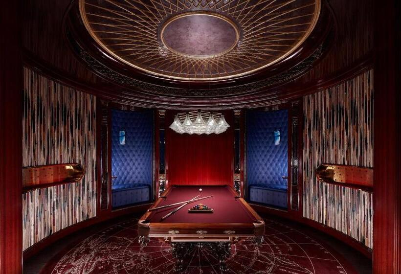 هتل The Londoner Macao
