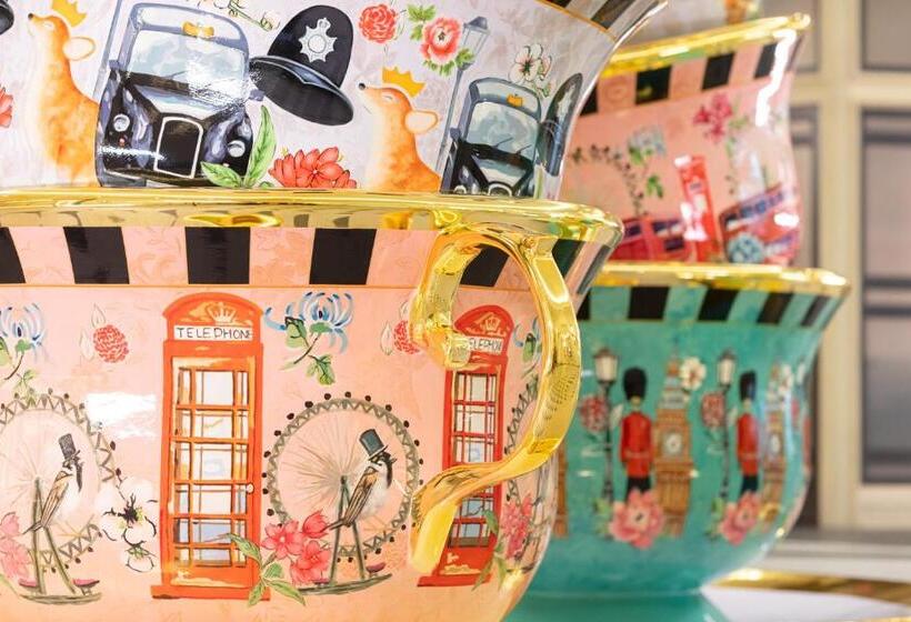 هتل The Londoner Macao
