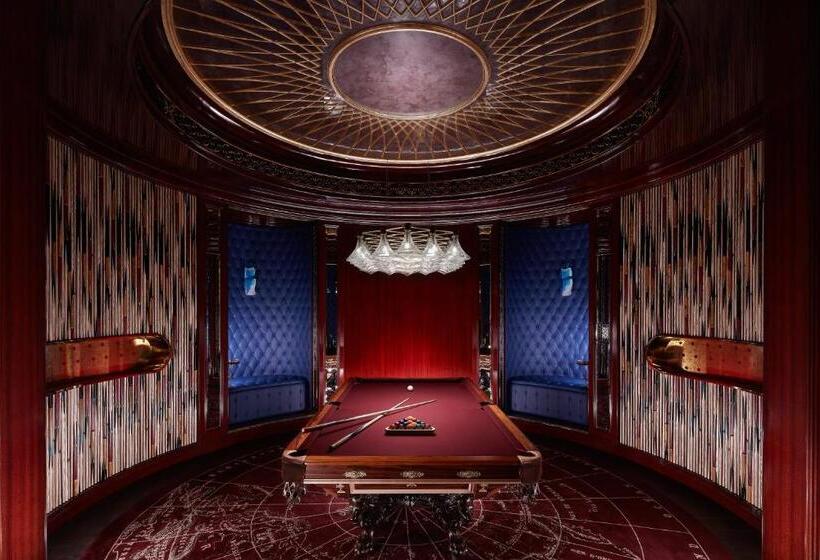 هتل The Londoner Macao