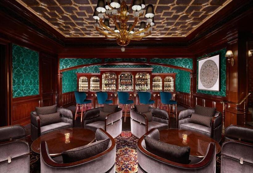 هتل The Londoner Macao
