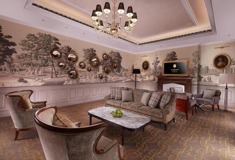 هتل The Londoner Macao