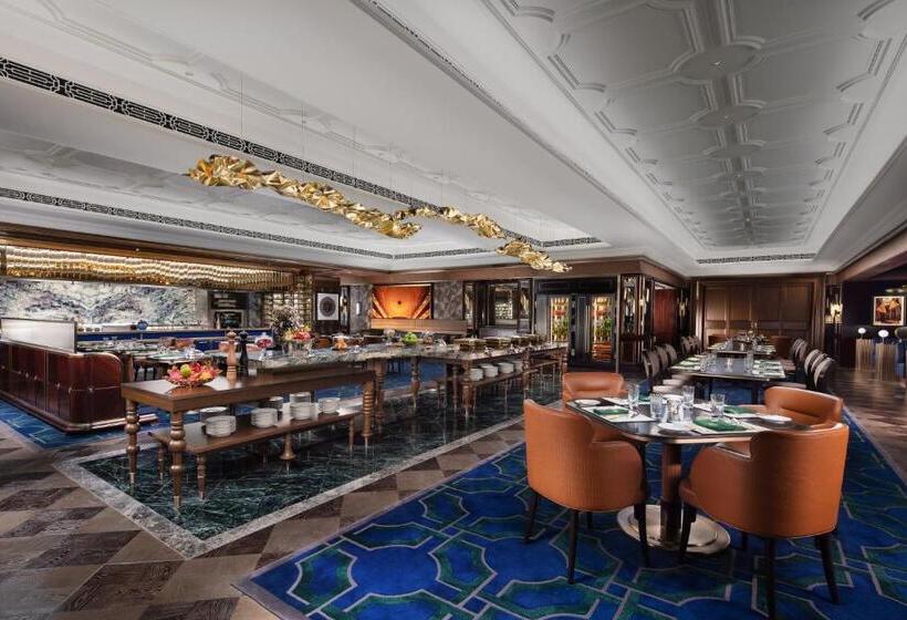 هتل The Londoner Macao