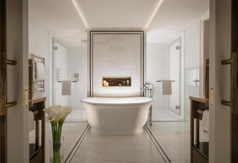 هتل The Londoner Macao