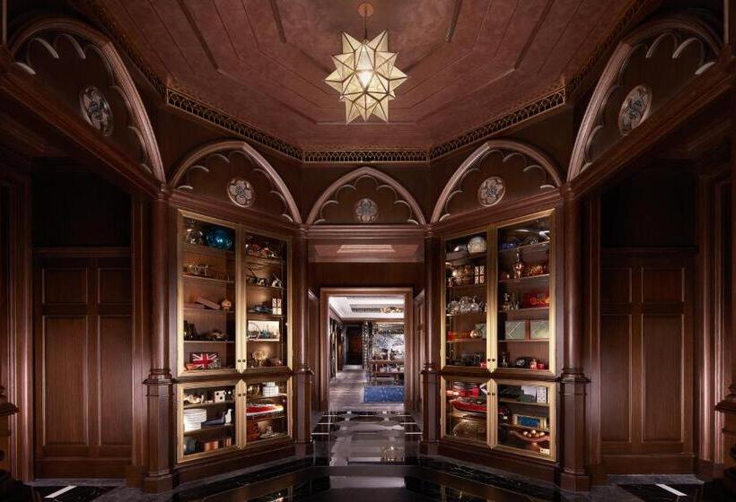 هتل The Londoner Macao