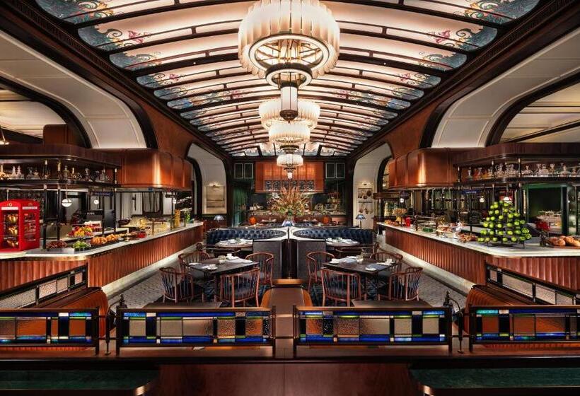 هتل The Londoner Macao