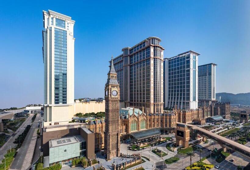 هتل The Londoner Macao