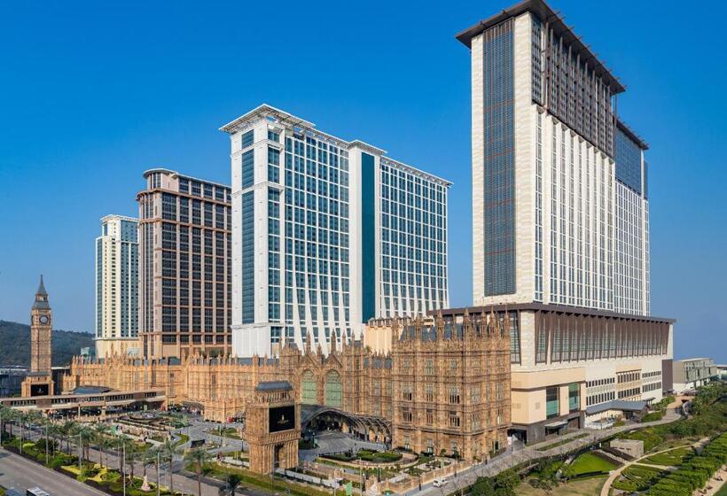 هتل The Londoner Macao