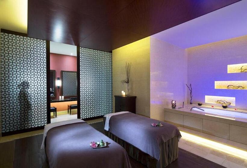 هتل The Londoner Macao