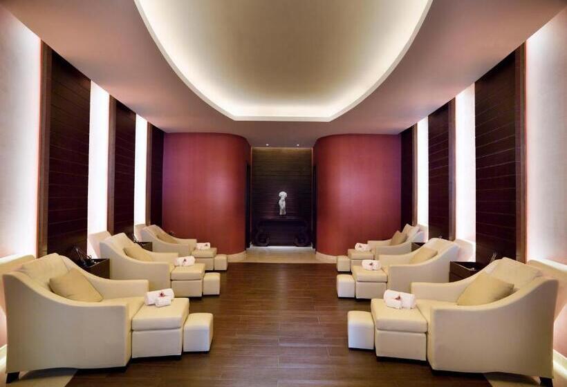 هتل The Londoner Macao