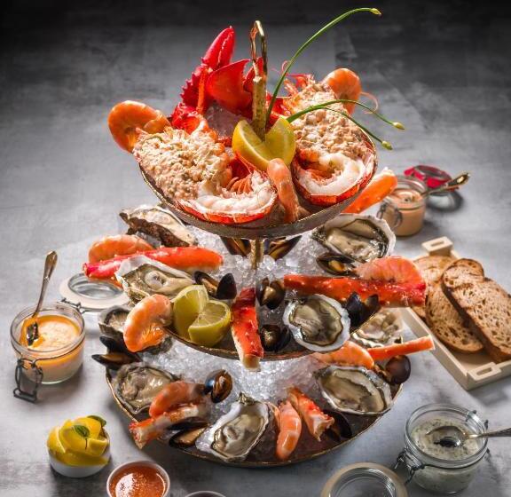 هتل The Londoner Macao