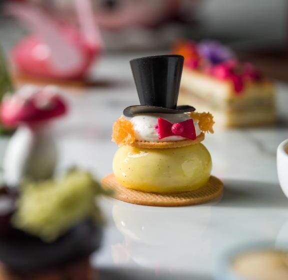 هتل The Londoner Macao