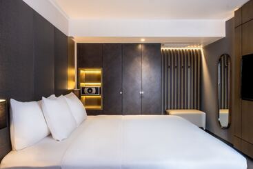 K Hotel Douala
