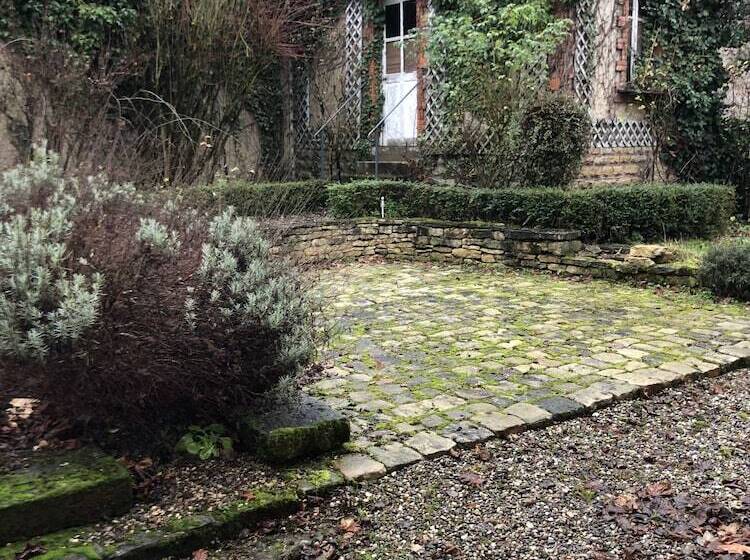 تختخواب و صبحانه Le Parc Du Magnolia