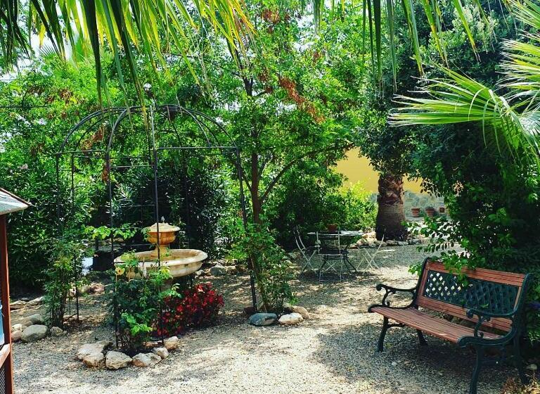 Masia Castellvi B&b