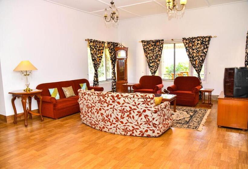 住宿加早餐  Niraamaya Blue Mountain  Chikmagalur