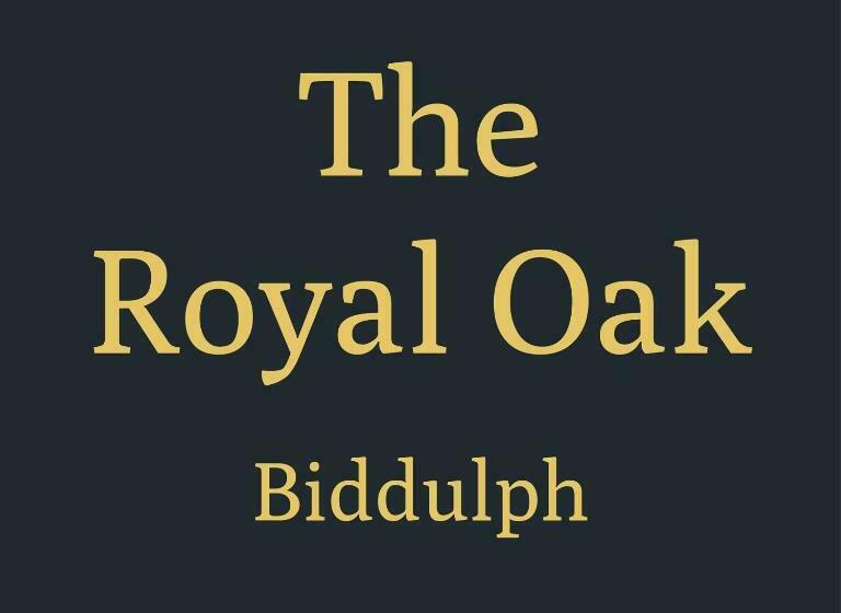 ベッドアンドブレックファースト The Royal Oak
