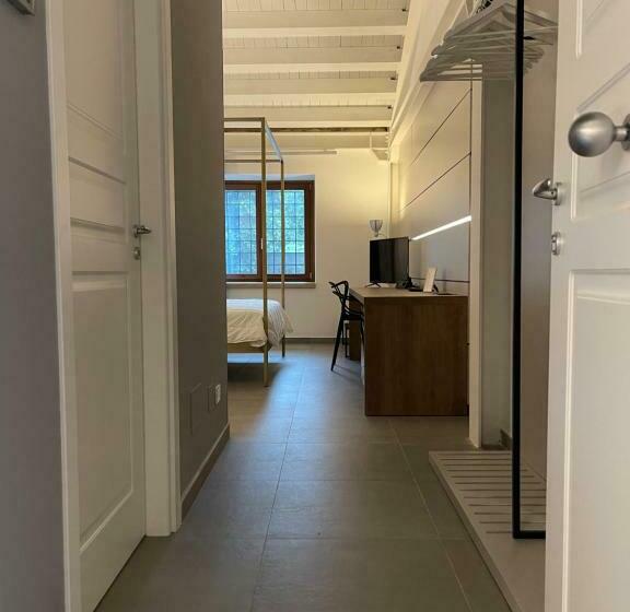 مبيت وإفطار Vulcano Sudest