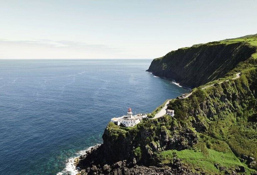 Casa Da Galeria  Azores Art Of Hosting
