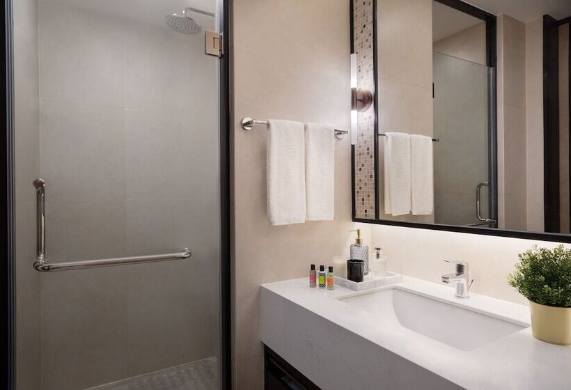 Citadines New District Wuxi