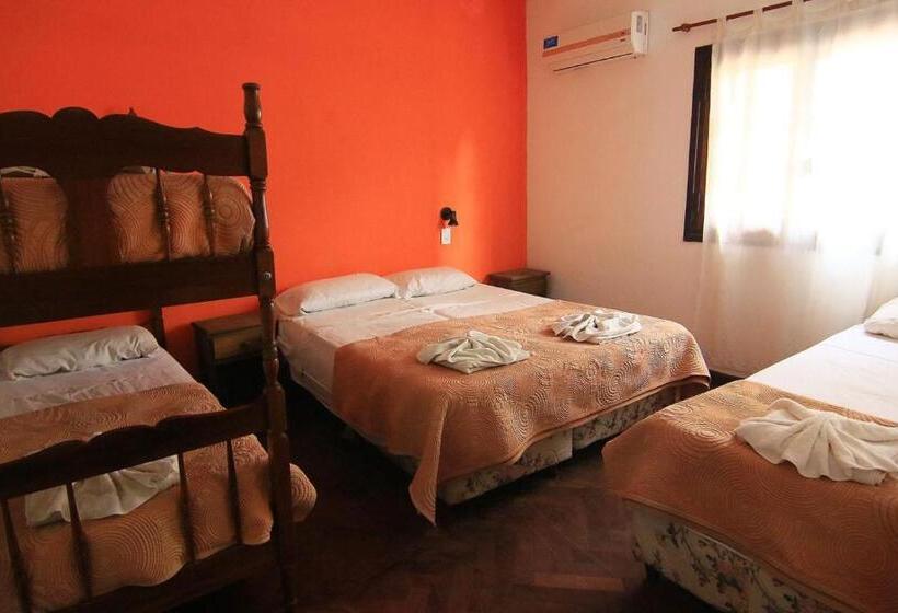 Complejo Turistico   Hotel Pinar Serrano   Bialet Masse   Cordoba