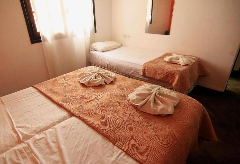 Complejo Turistico   Hotel Pinar Serrano   Bialet Masse   Cordoba