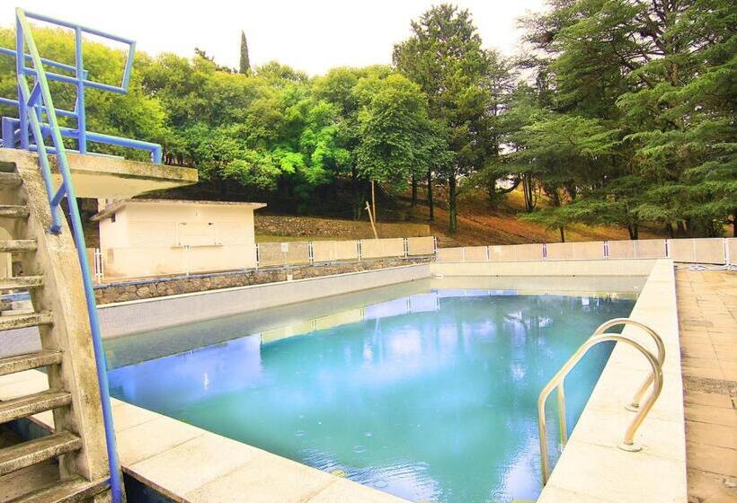 Complejo Turistico   Hotel Pinar Serrano   Bialet Masse   Cordoba