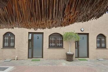 Desert Dreams B&b