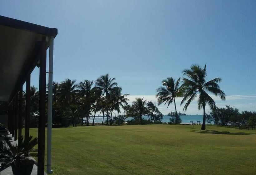 Hay Point Hotel/motel