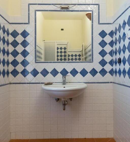 ホテル Albergo Villa San Michele
