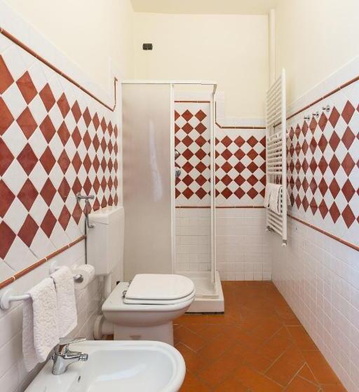 ホテル Albergo Villa San Michele