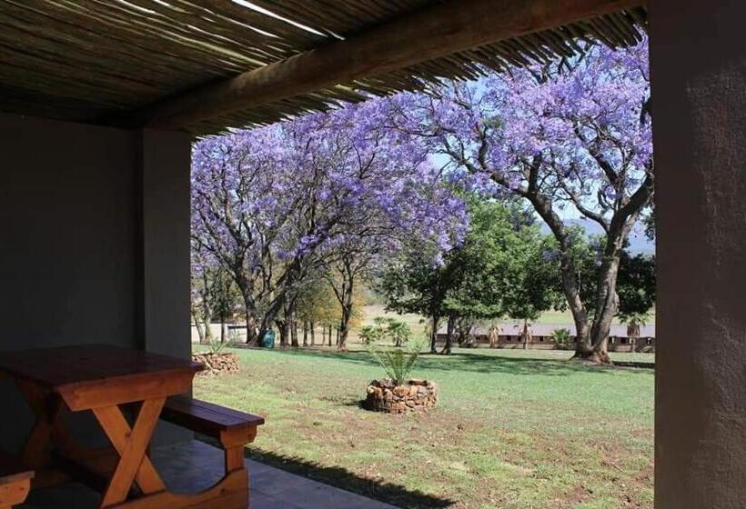 בית מלון כפרי Berlouri Guest House