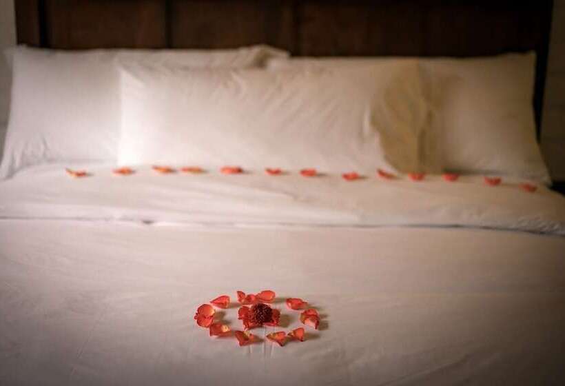 هتل En Casa De Luis