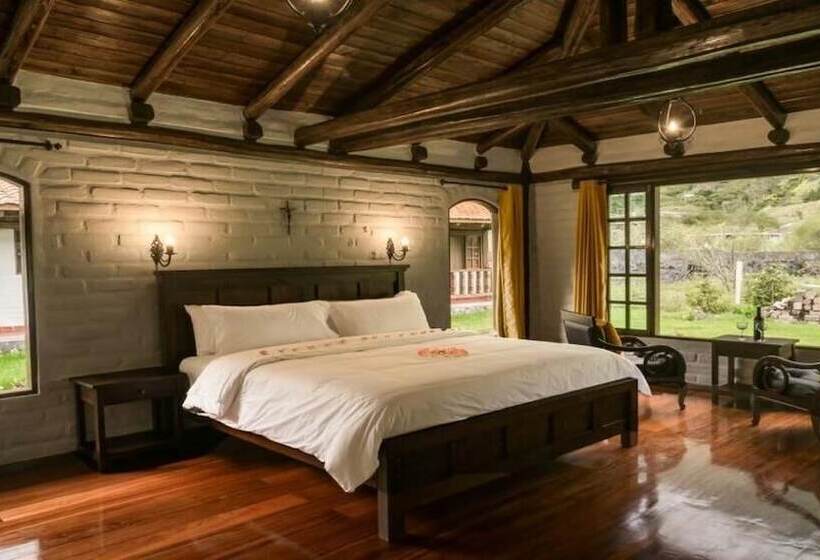 هتل En Casa De Luis