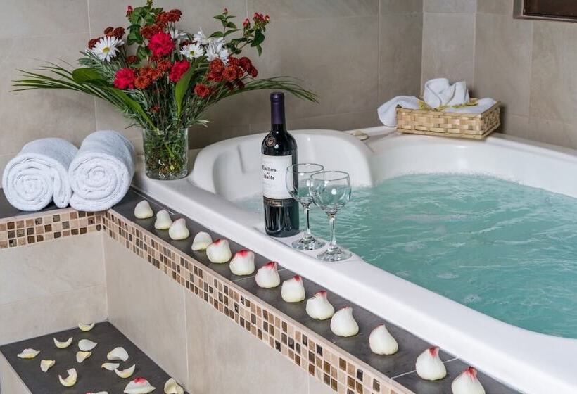 هتل En Casa De Luis