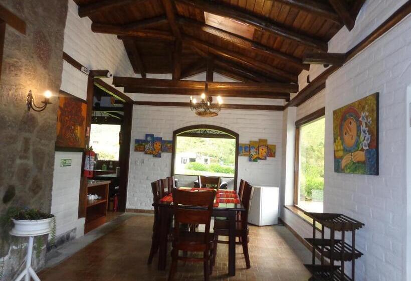 هتل En Casa De Luis