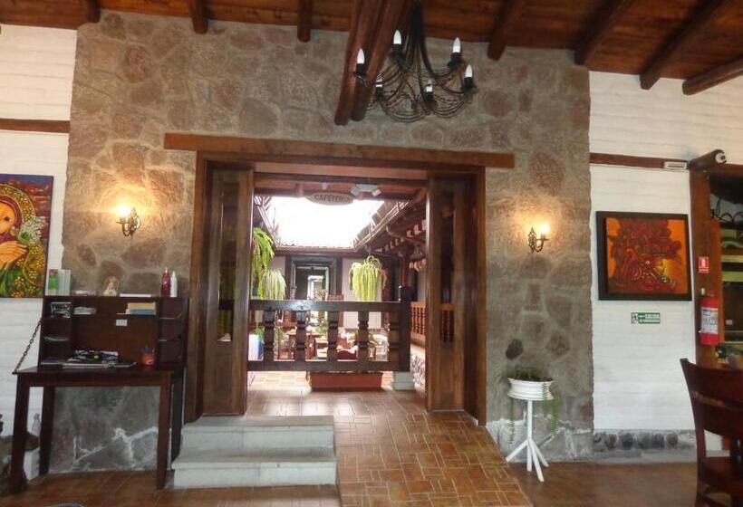 هتل En Casa De Luis