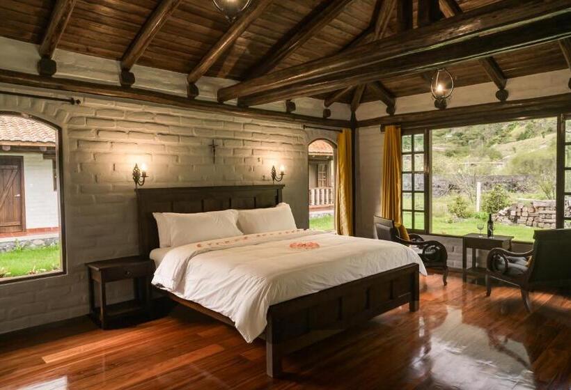 هتل En Casa De Luis