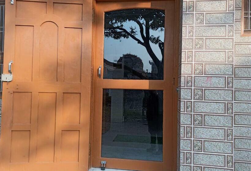 Natraj Homes Hotel Natraj