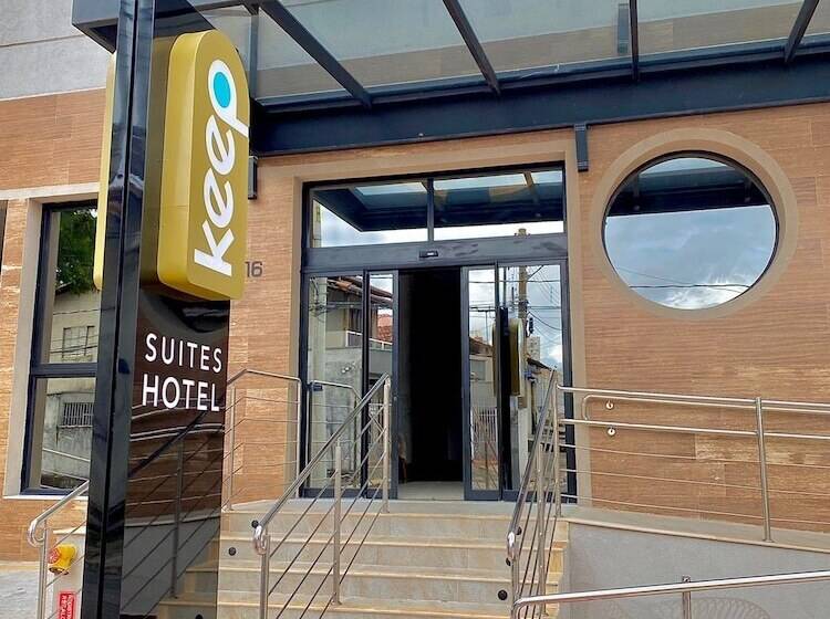 هتل Keep Suites