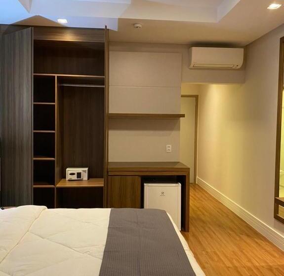 هتل Keep Suites